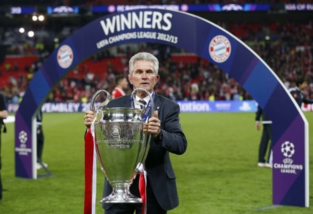 关注的焦点 关注的焦点