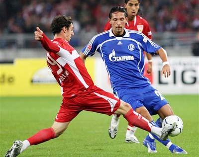 压力与期待 压力与期待